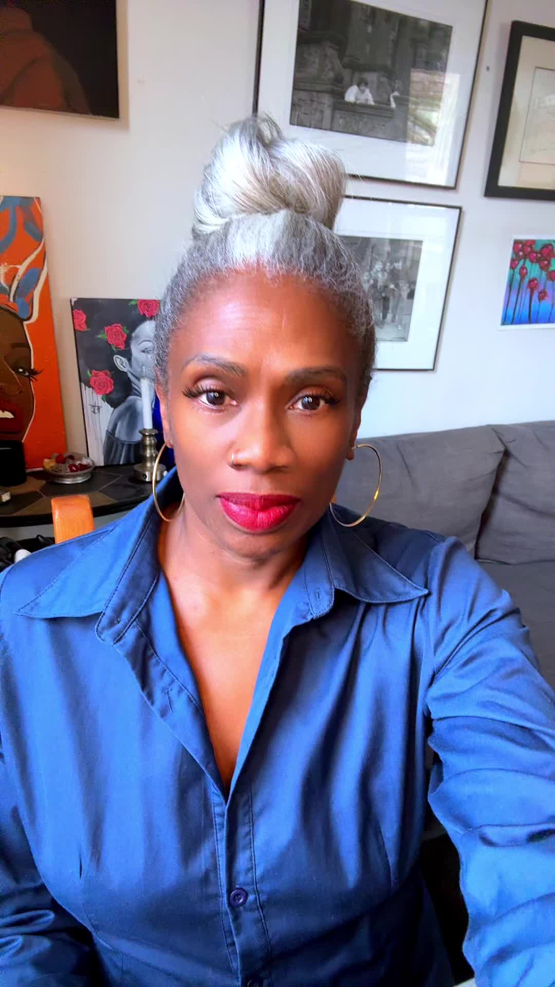 @Madonna Brown - Rise MCN