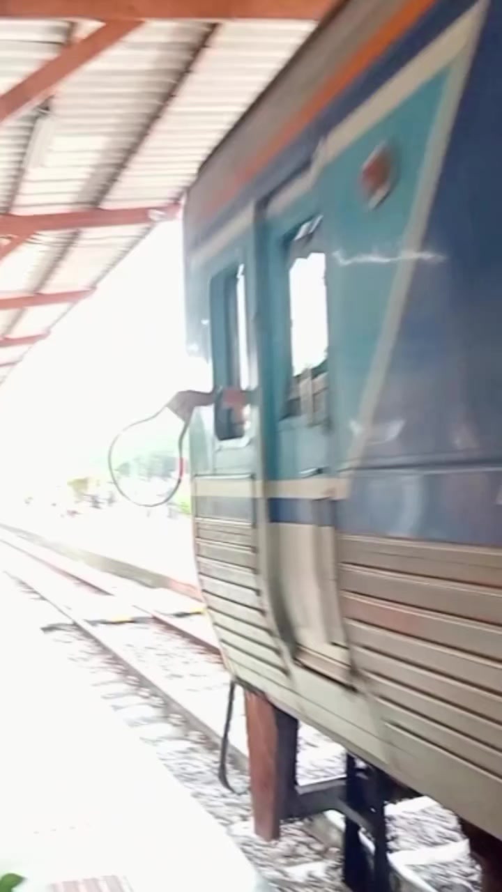@เลียบราง..หละปูนบ้านเฮา