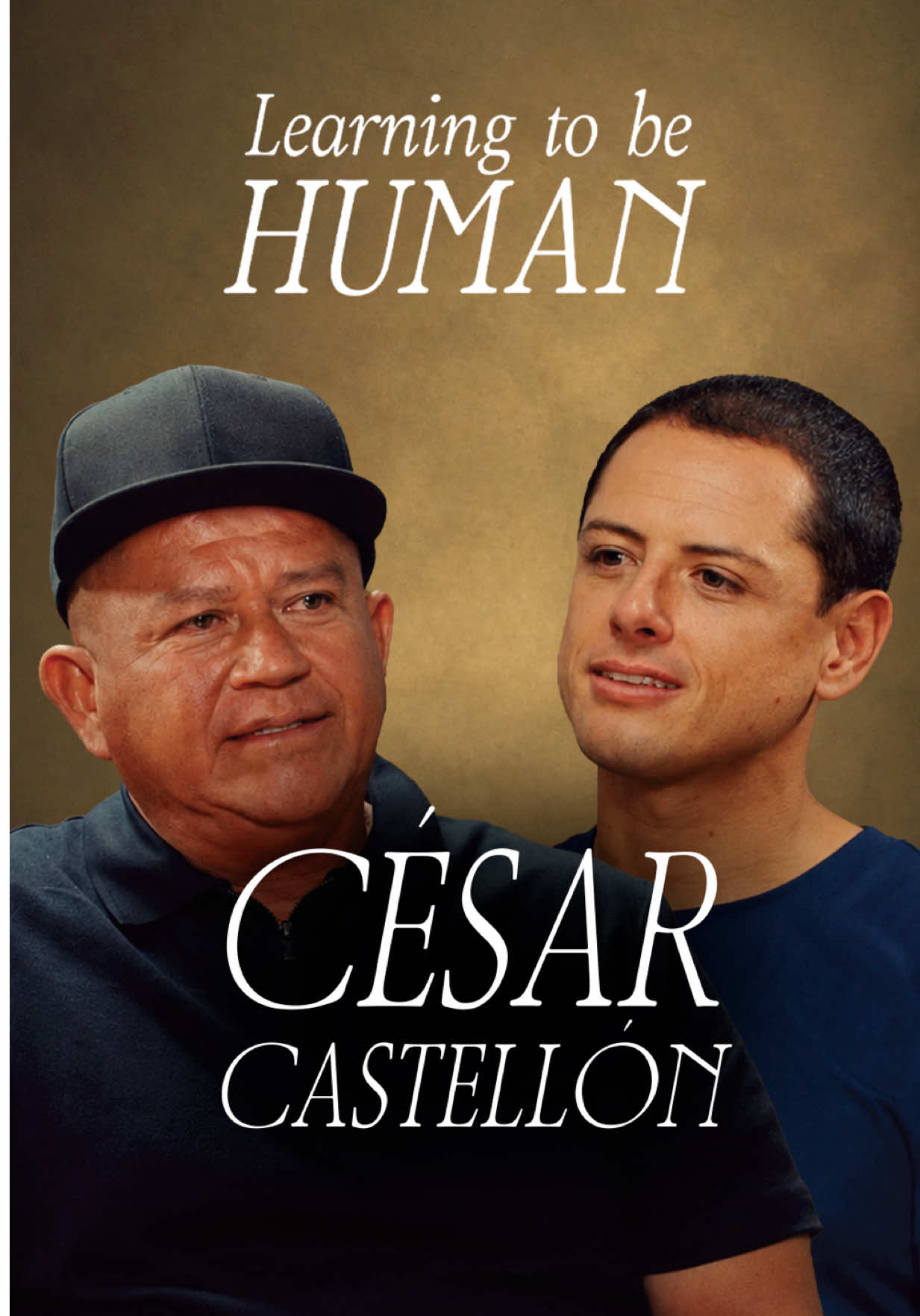 @Javier "Chicharito" Hern&aacute;ndez