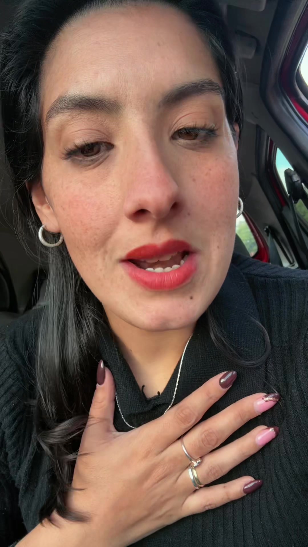 @Mila Gonzalez