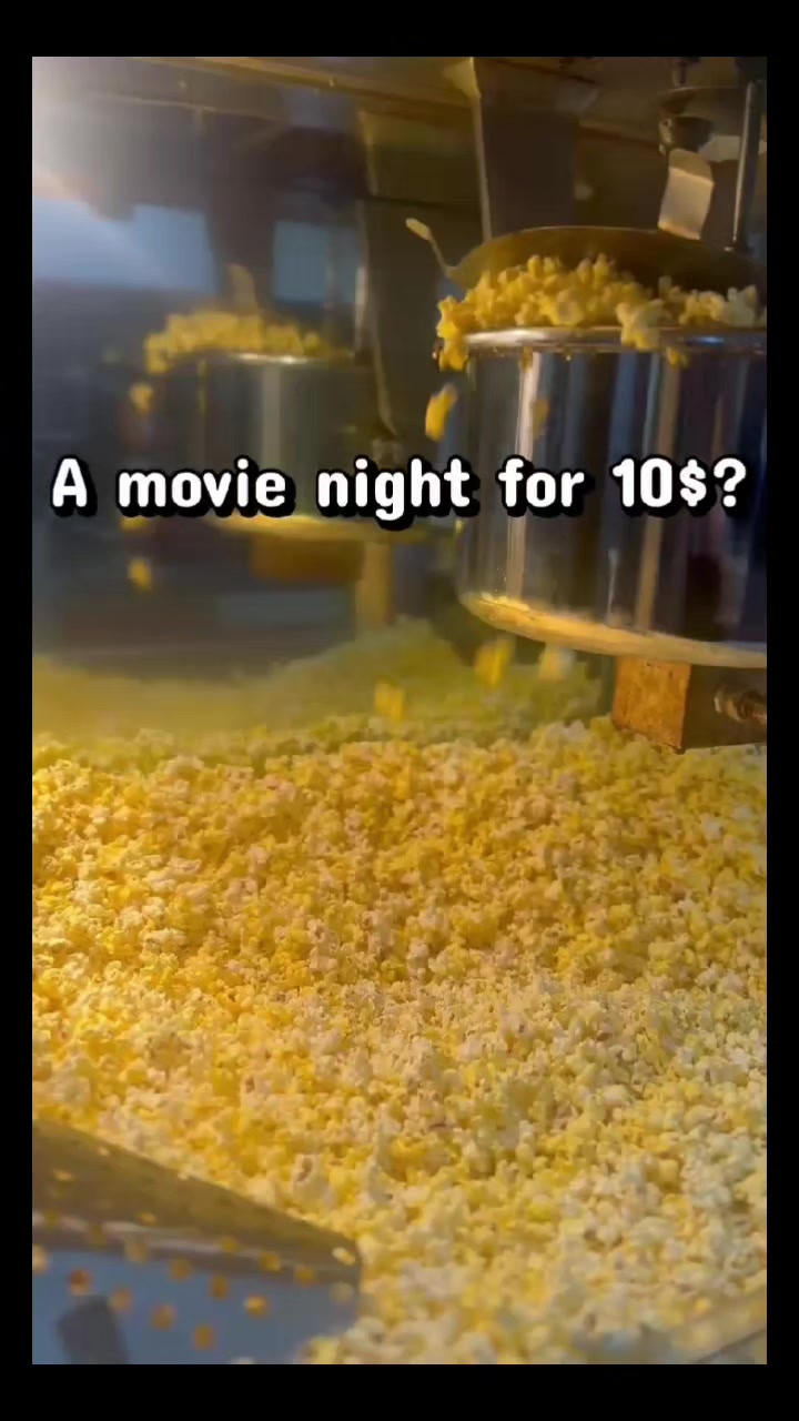 @Moonlight Movies YQR