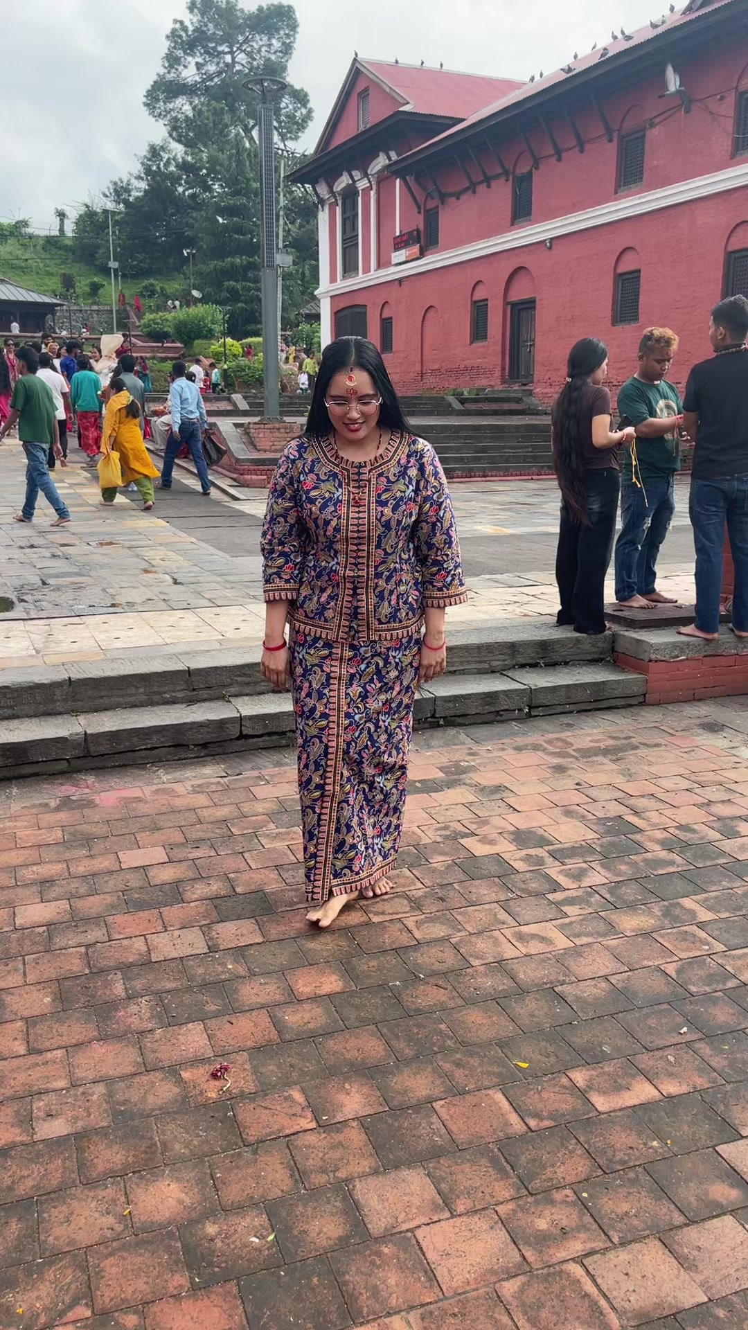 @Kamini debika