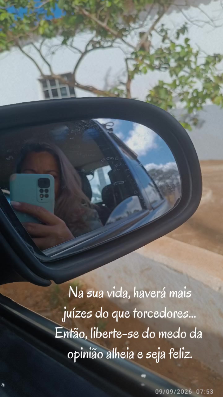 @Ana Cristina
