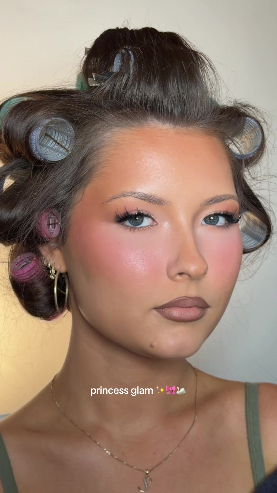 @SARAH FRITZ MUA
