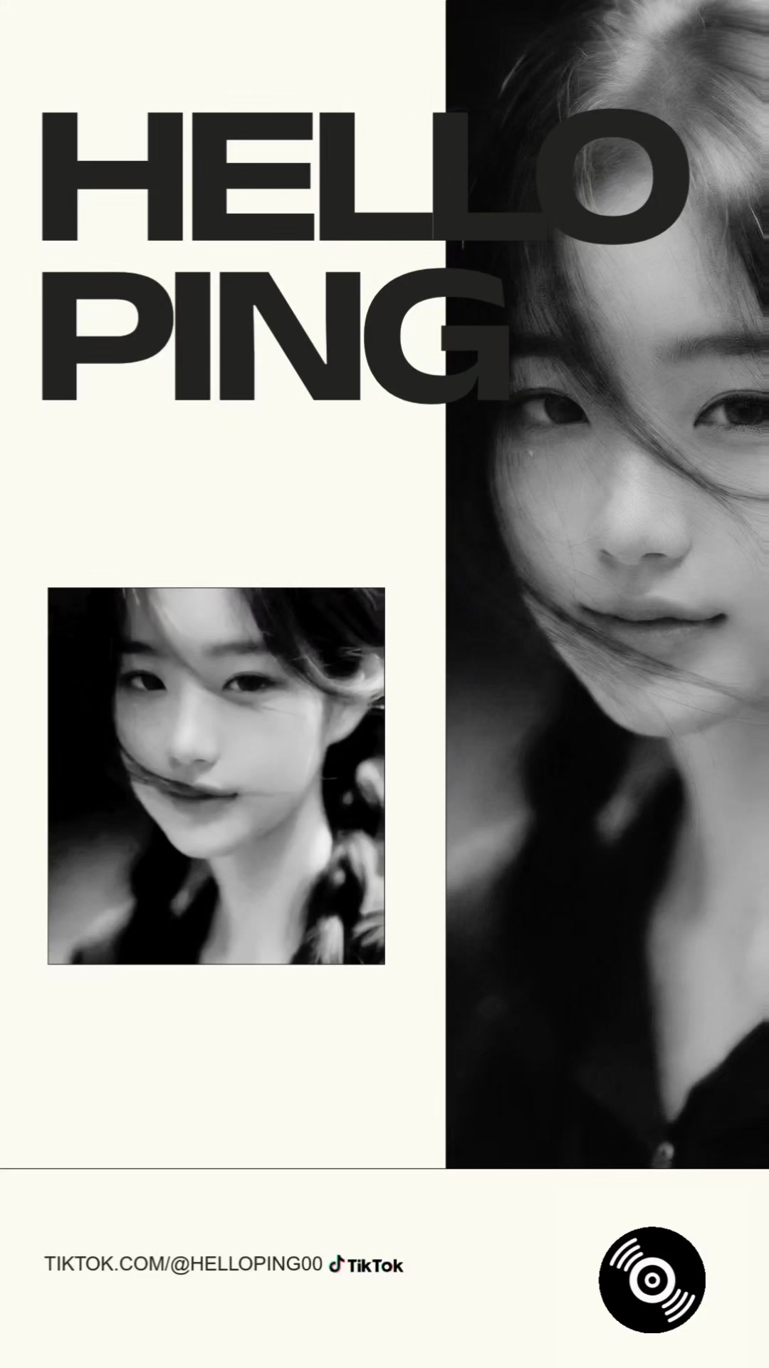 @๐ท HELLO PING ๐ท