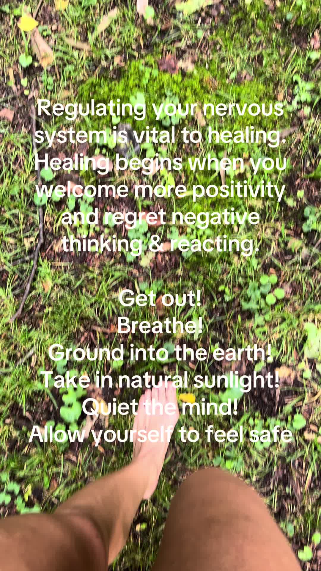 @Jayme ~ Healing Out Loud