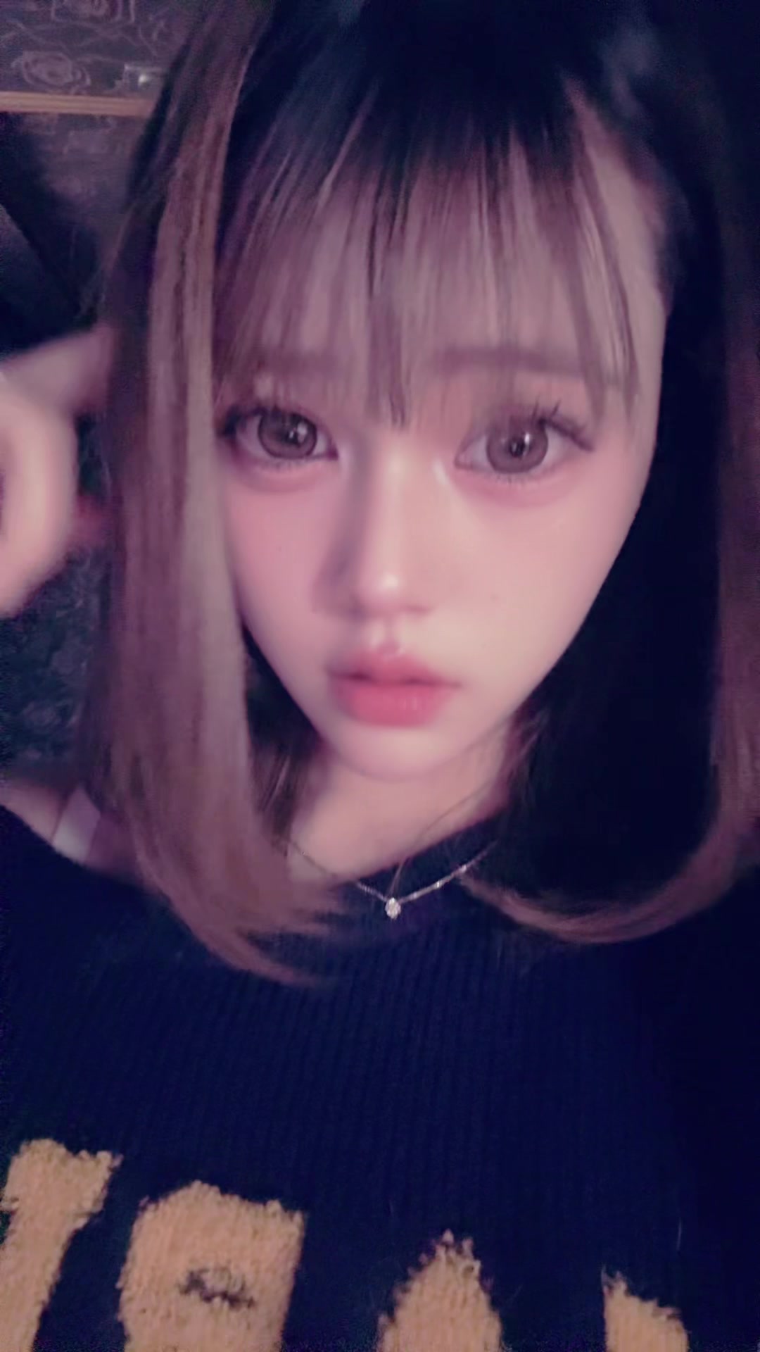 @てんし