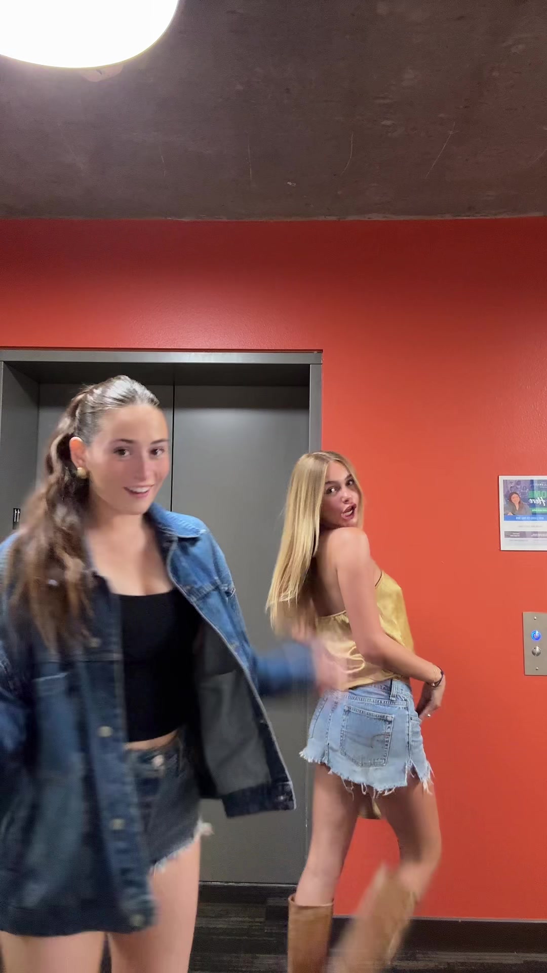 @Ava Gersten