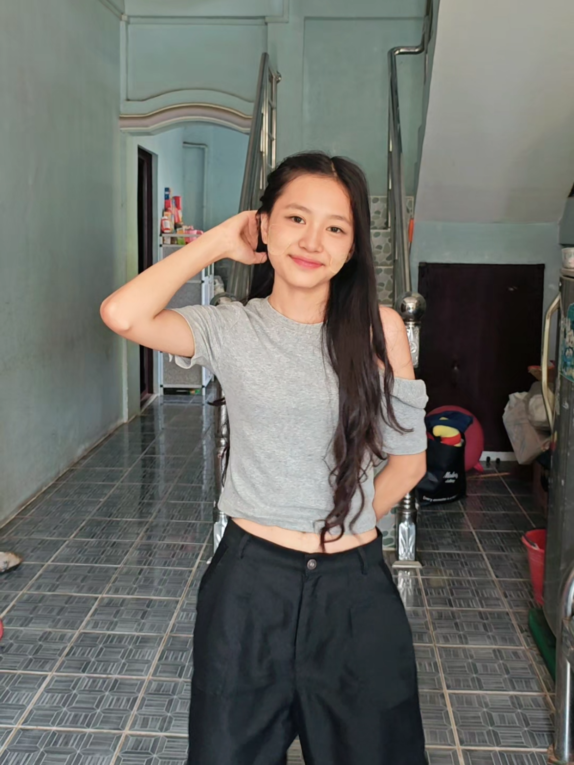 @Thadhar ۶ৎ