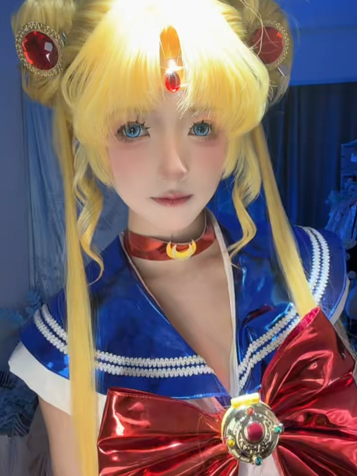@·•Sailor Moon•·