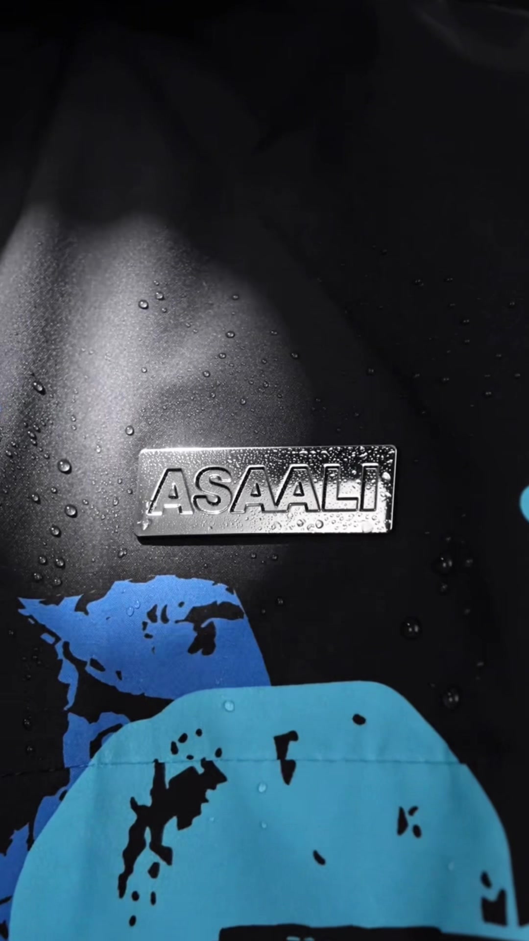 @Asaali