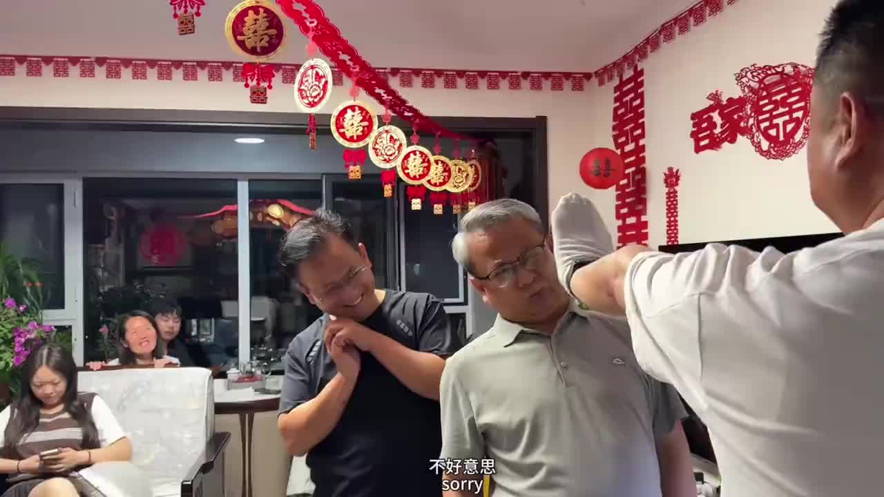 @Douyin Uncle 💼