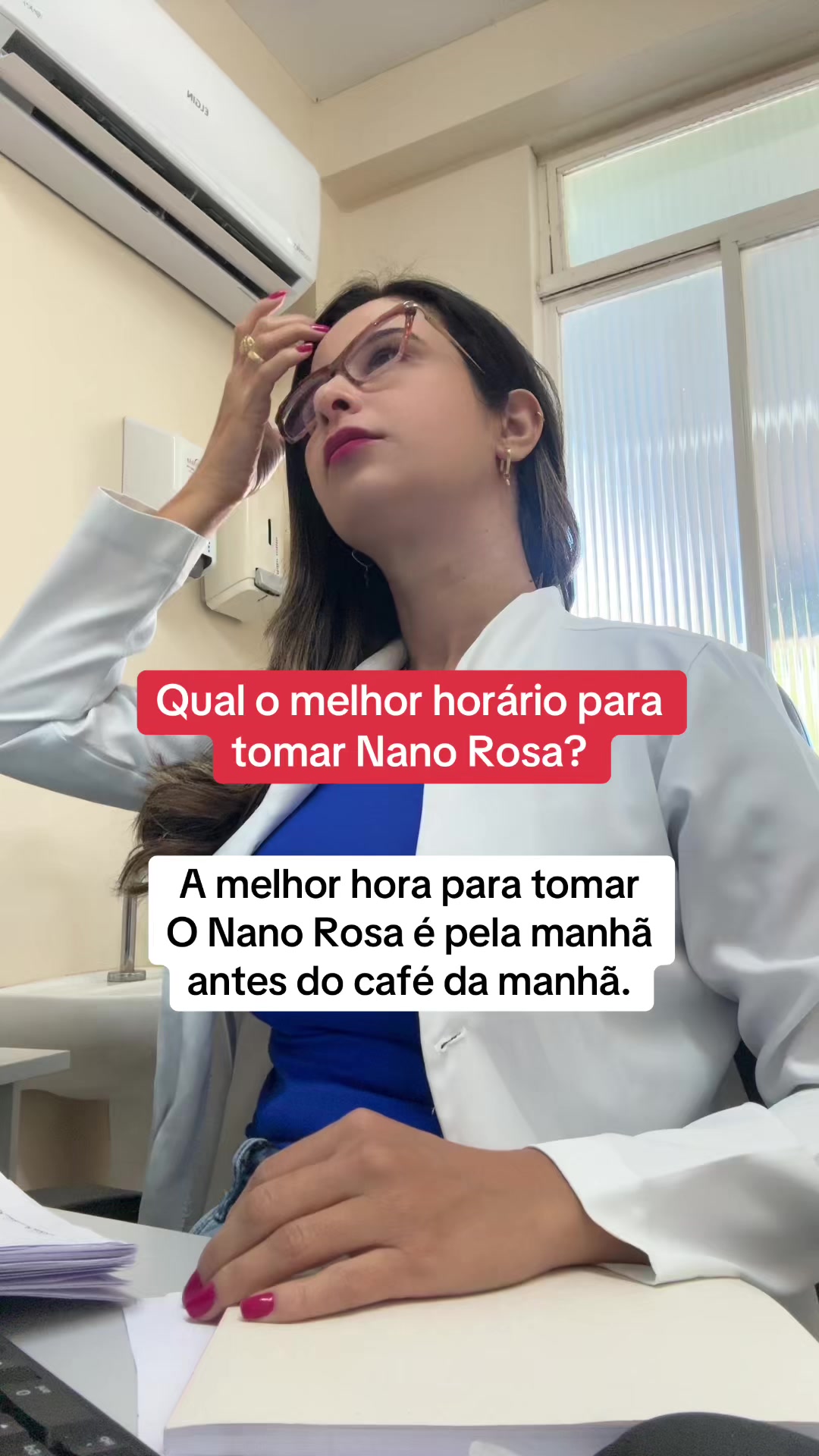 @Dra Cassi