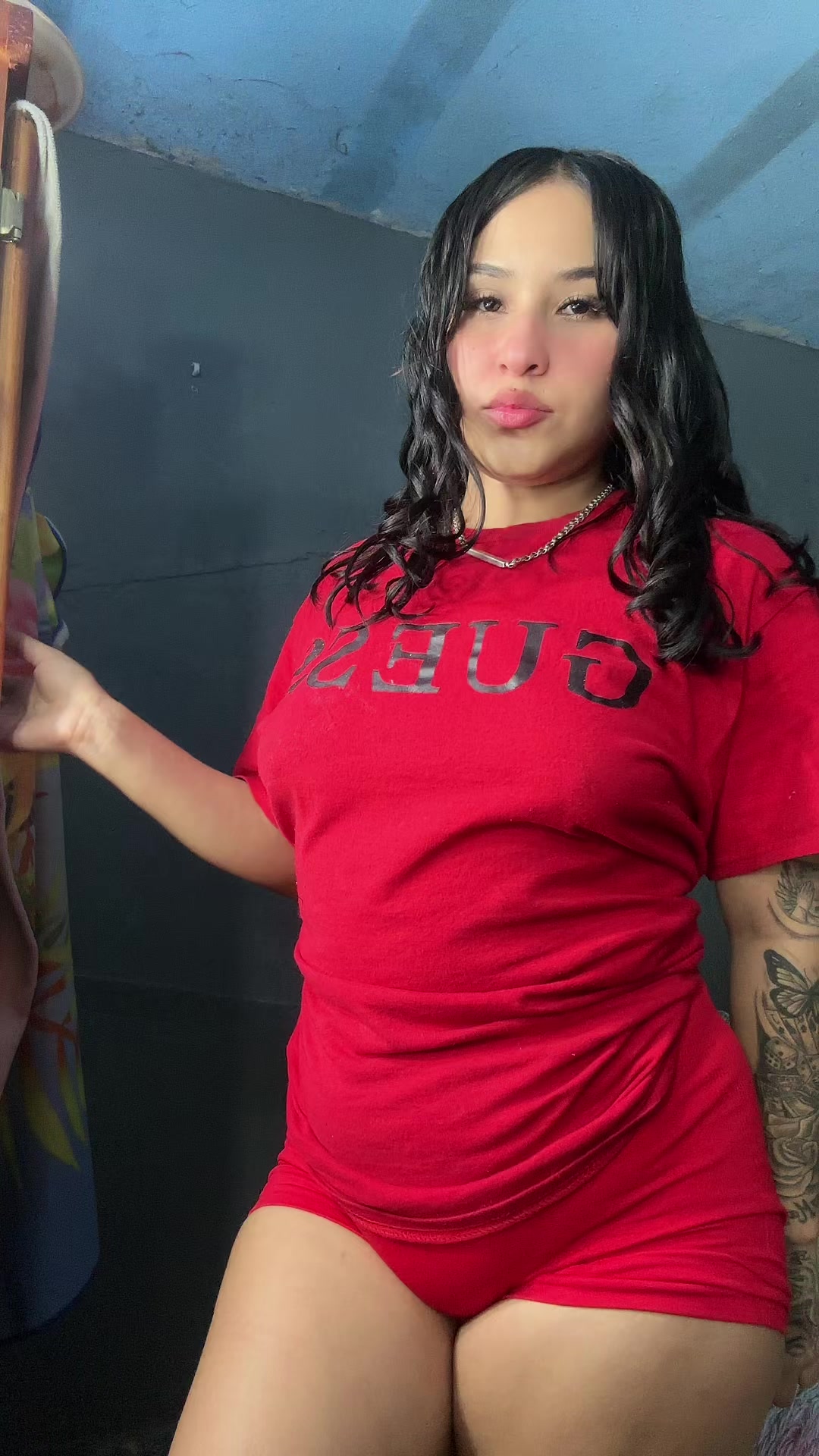 @Esme Jimenez