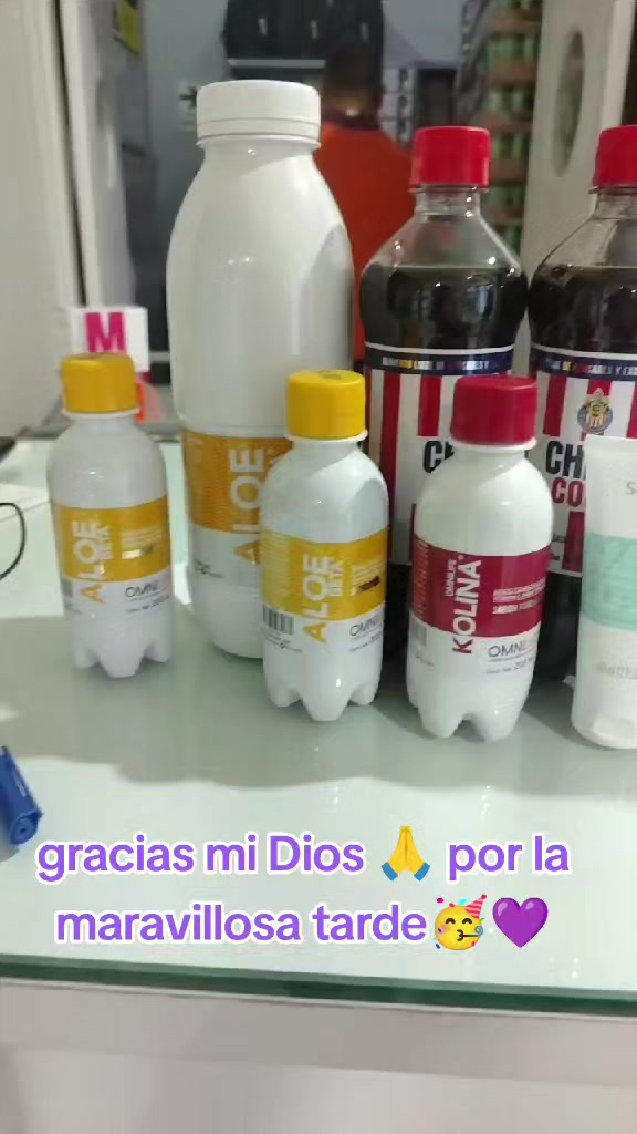 @Aida Soto