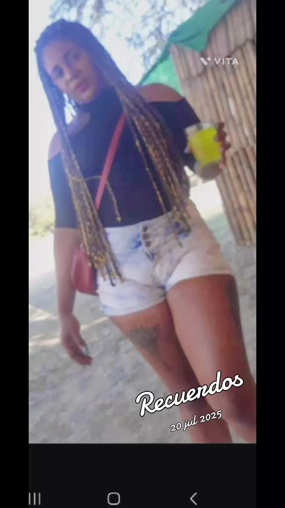 @Jessica  Venezuela.🇻🇪