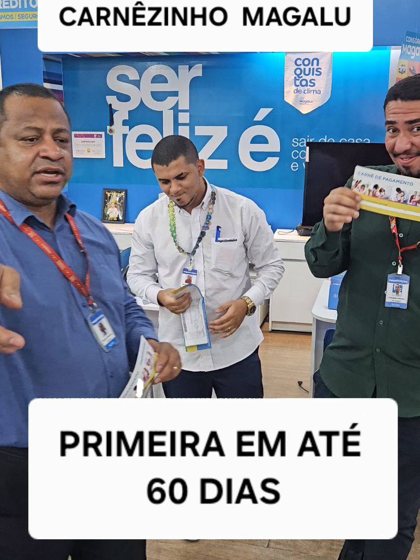 @MAGALU URUGUAIANA CENTRO RJ