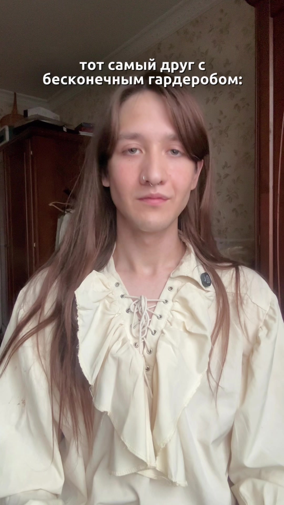 @кирилл север