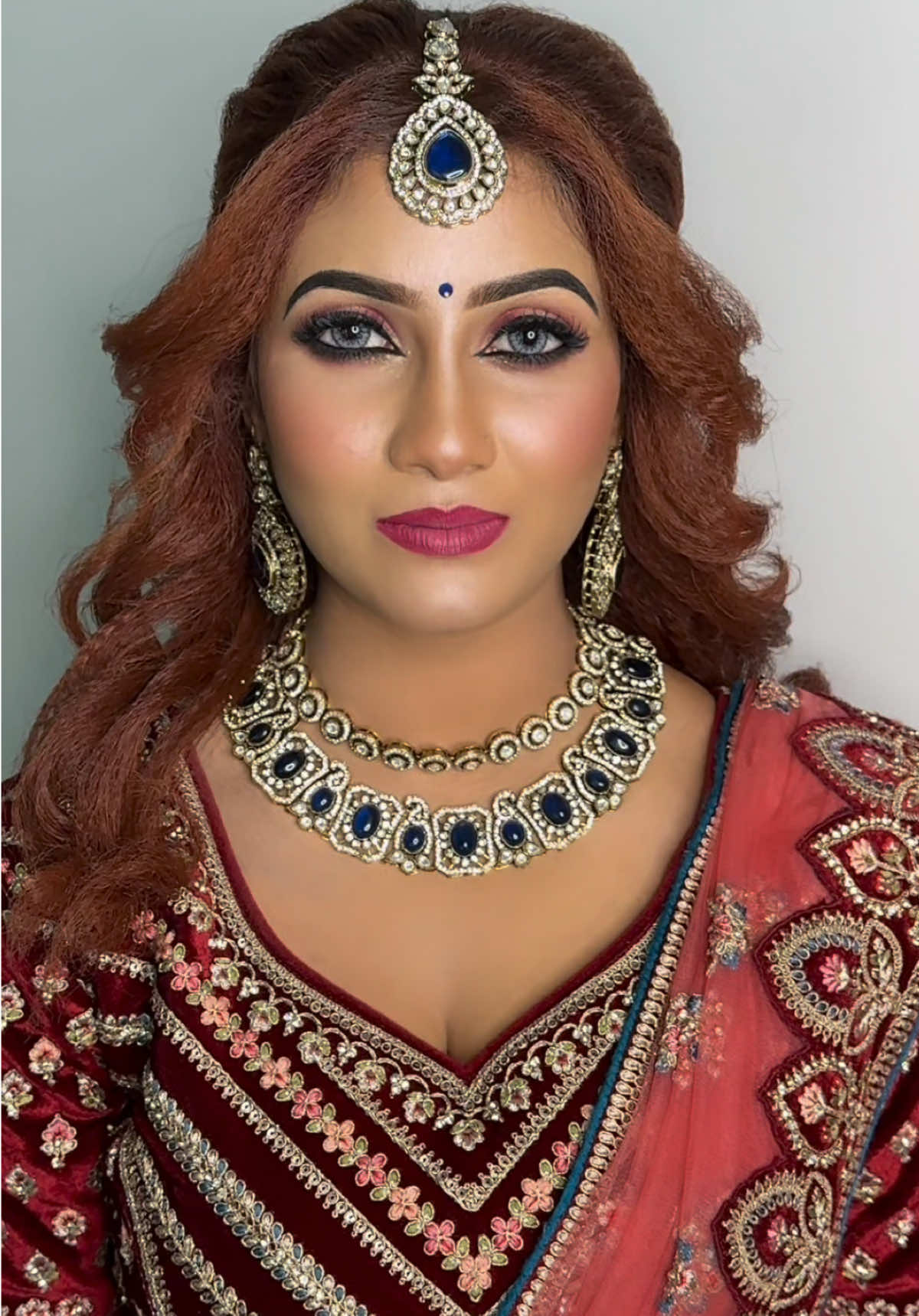 @PINKY MUA