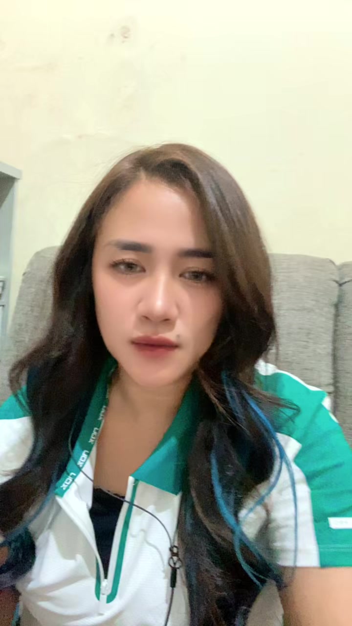 @Acil wanti
