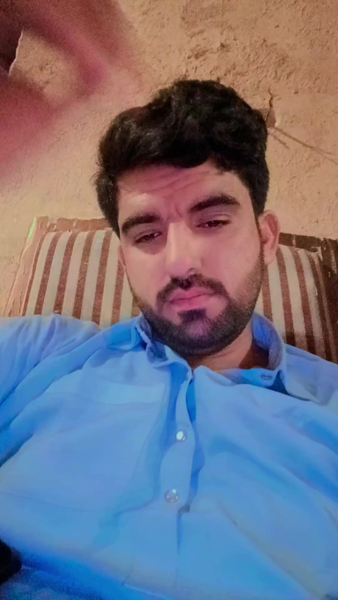 @Nadir Baloch