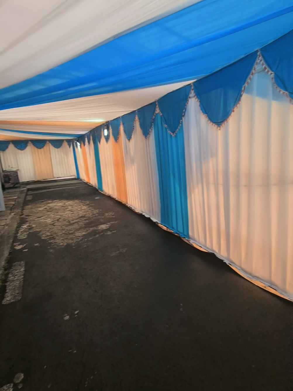 @Event planner