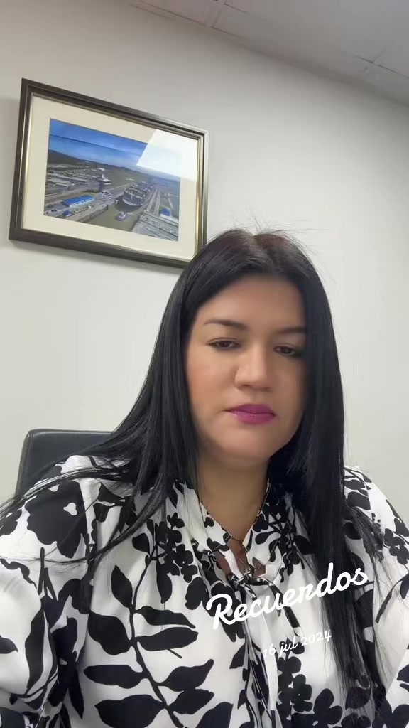 @Kathy Ramos