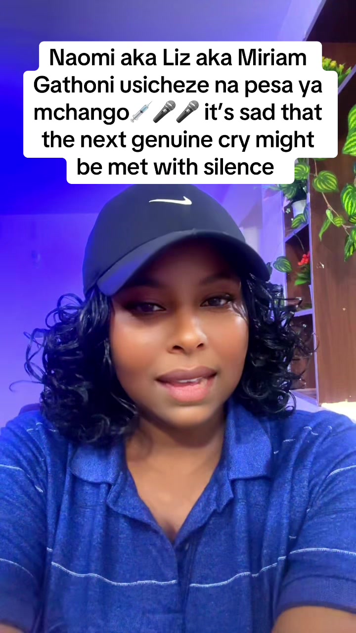 @Tabby K The Brand