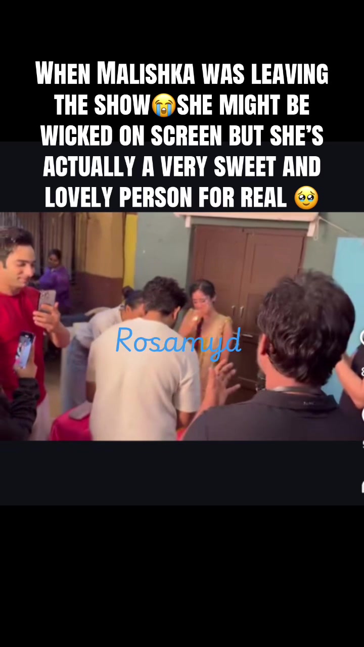 @Rosamyd Entertainment💙