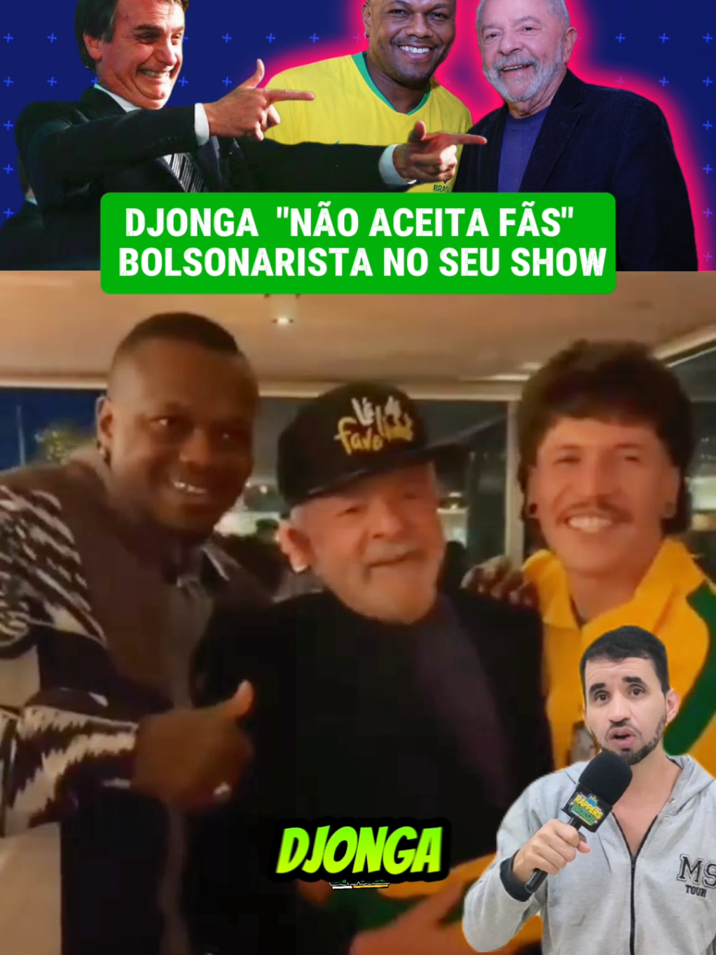 @The Rappers Brasil