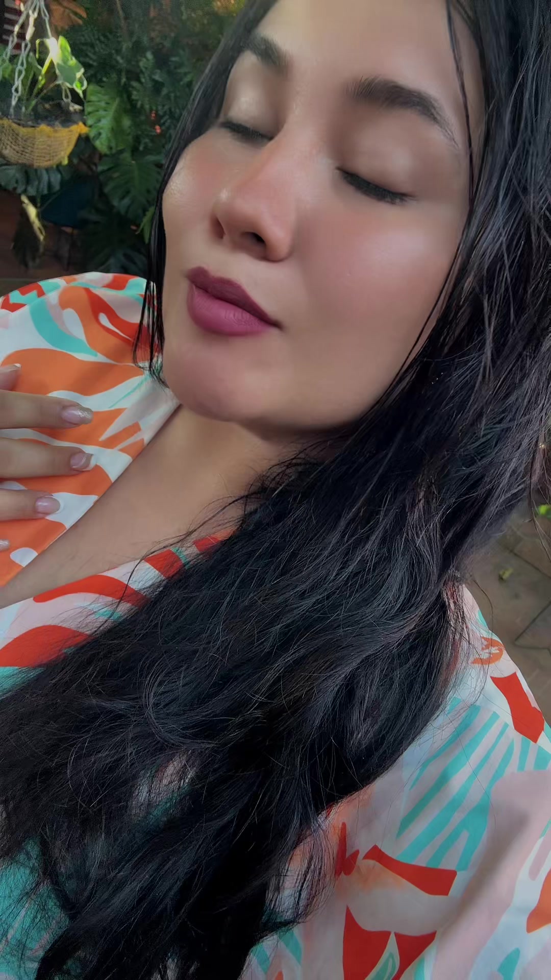 @Karen Trujillo