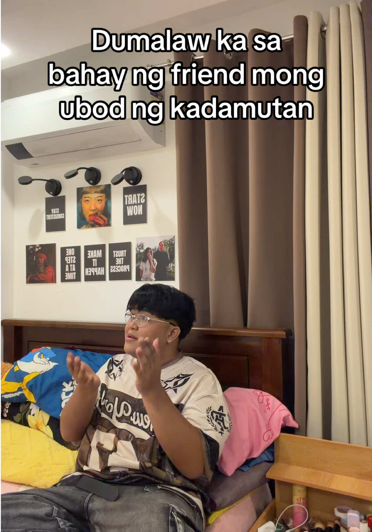 @Dan budol