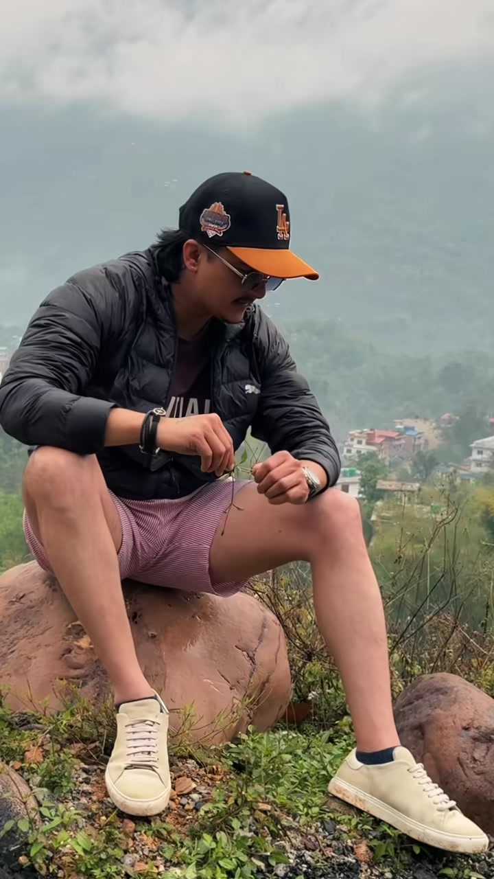 @ObiRayamajhi_Fan Page