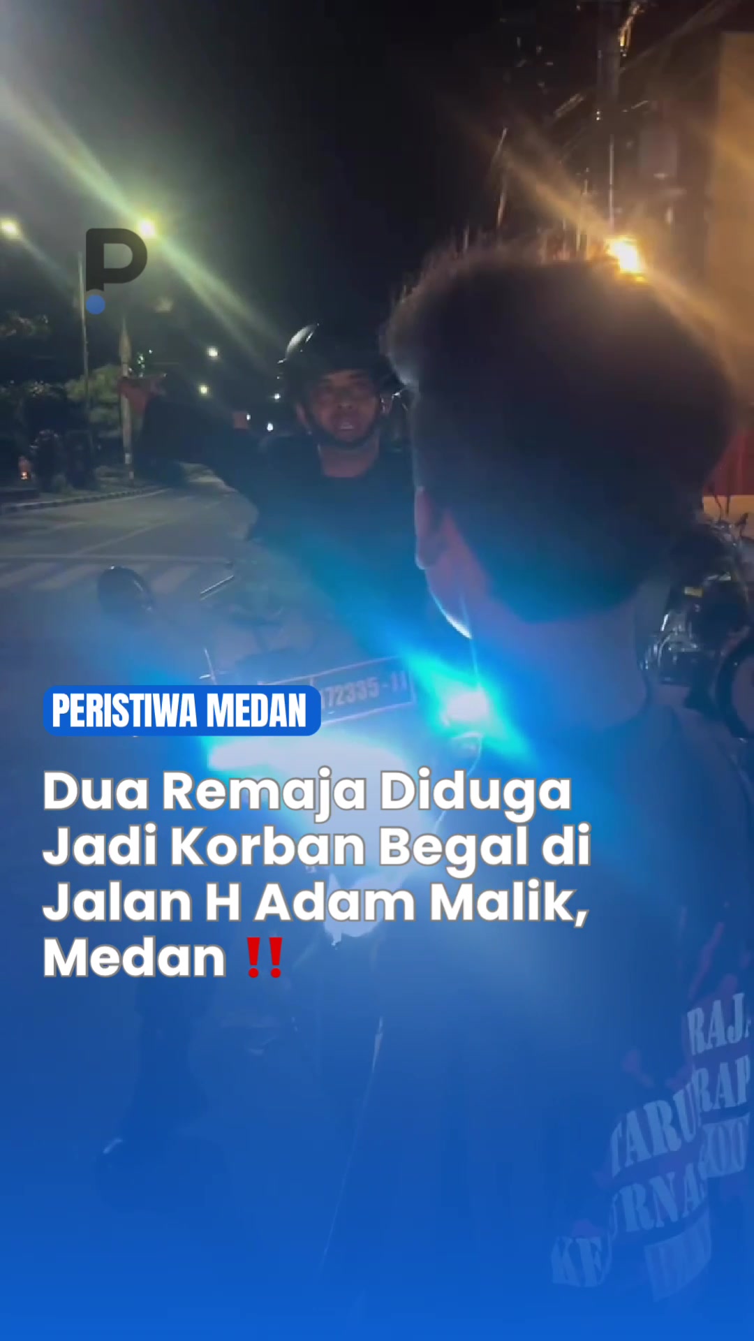 @Peristiwa Medan