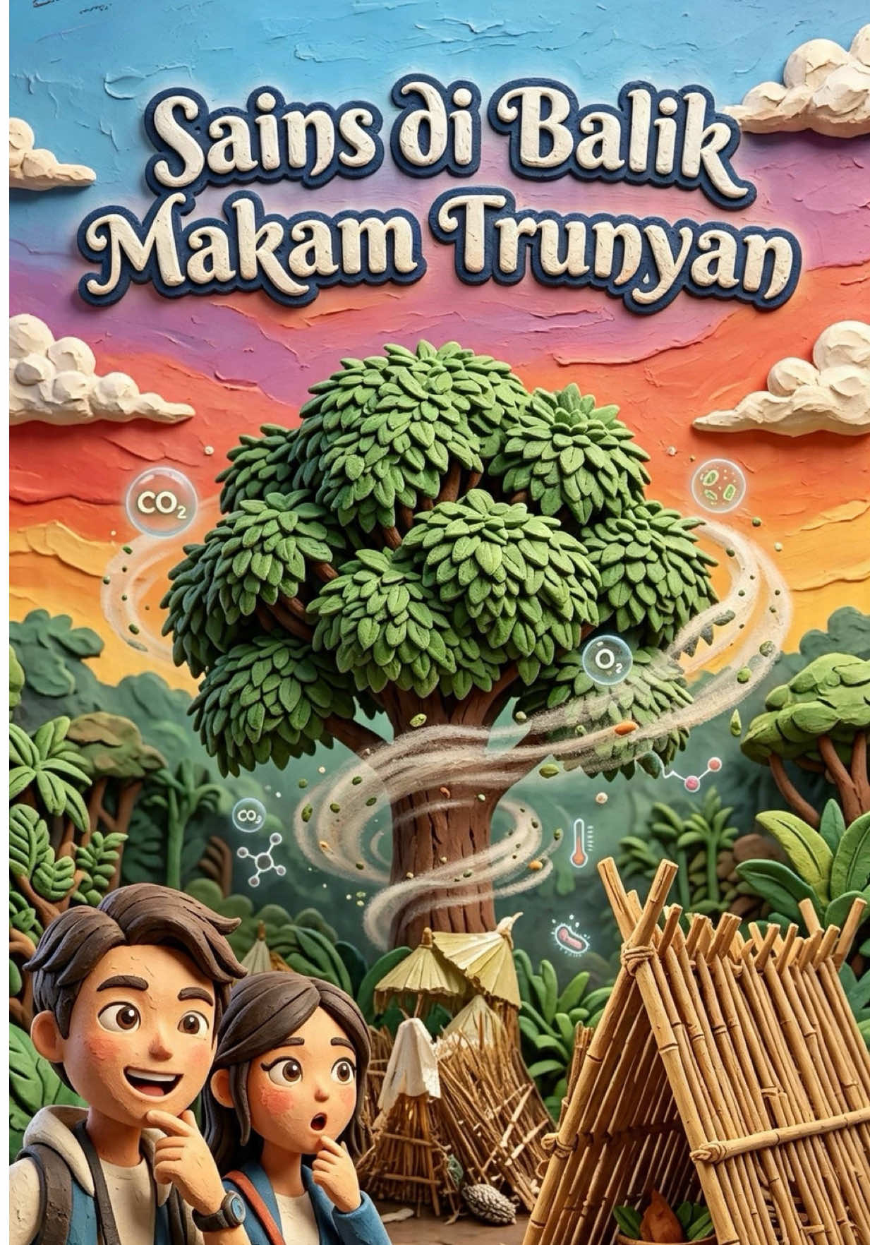 @Bayangkan Bumi
