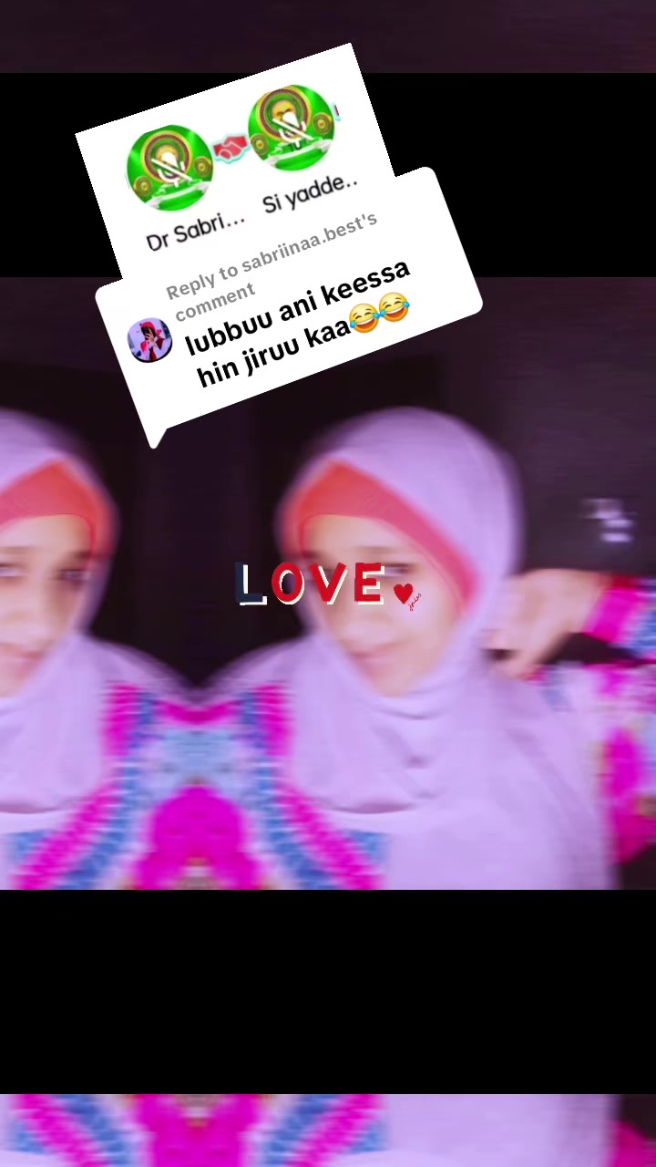 @milkii Arsii ๐