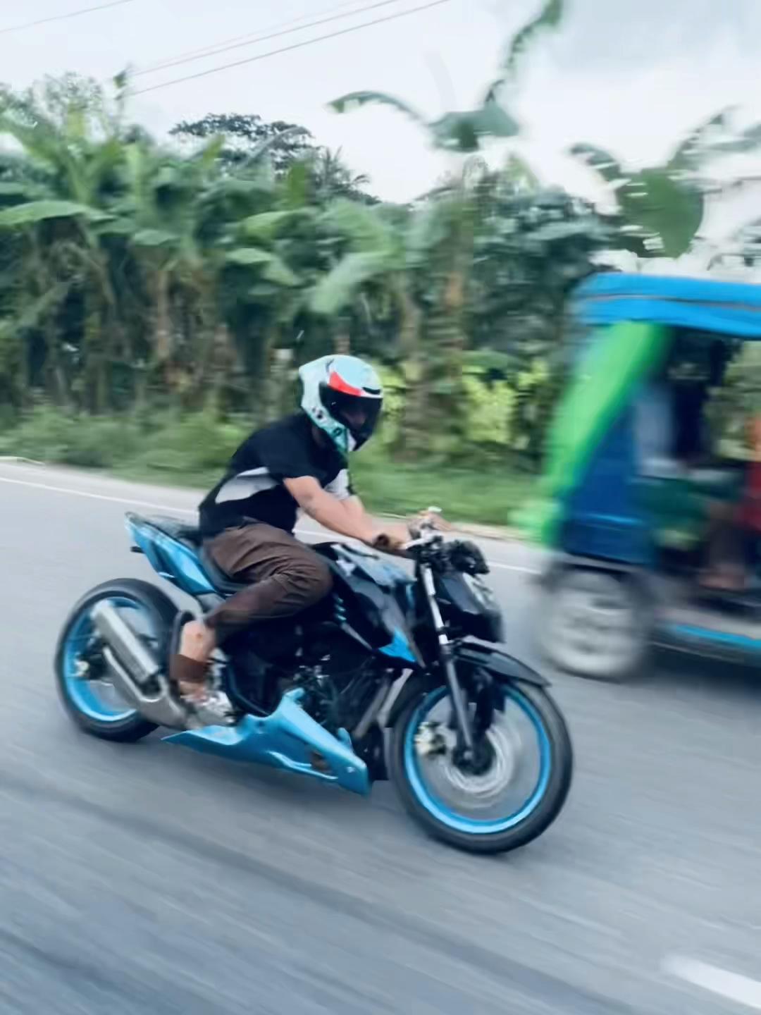 @Zackie Rider🖤♨️