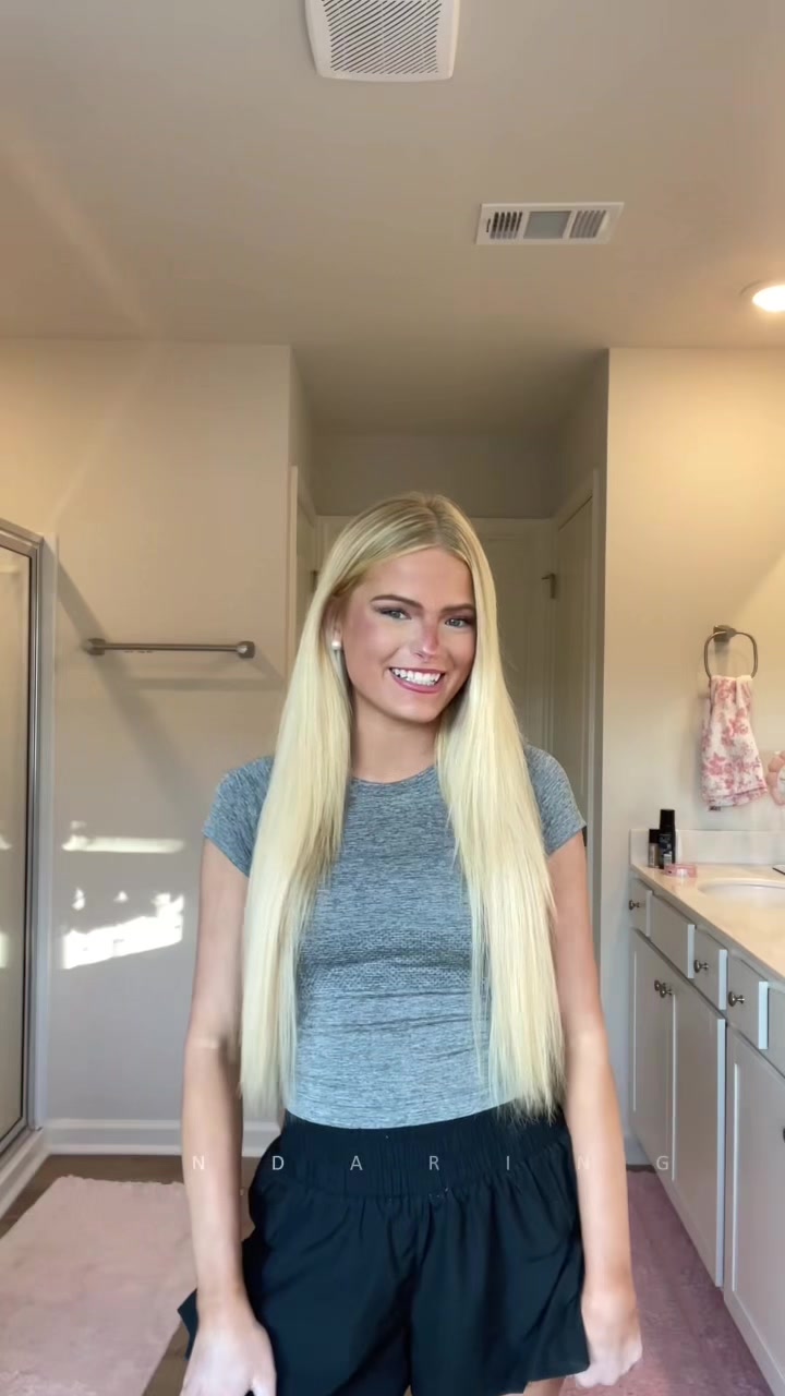 @Endaring Hair