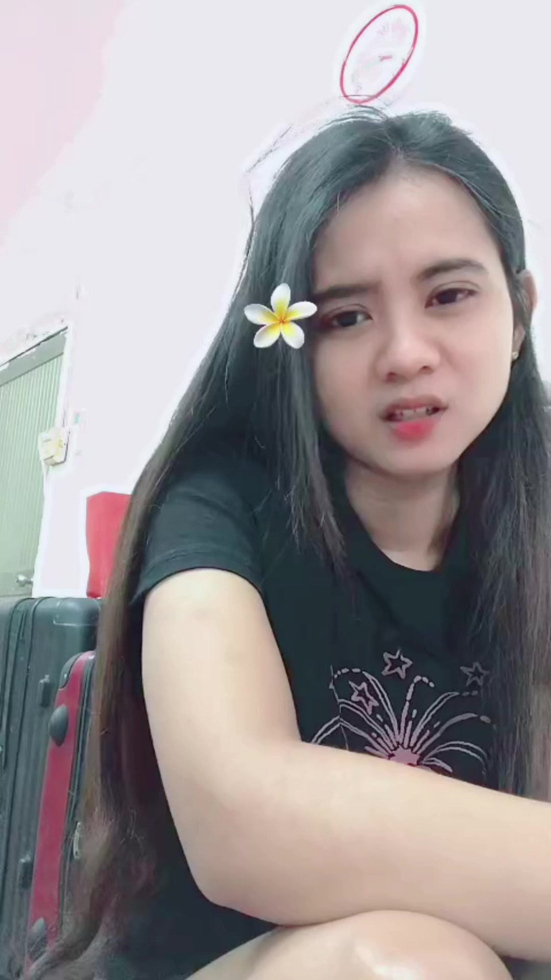 @Gadis Blitar ๐ฎ๐ฉ