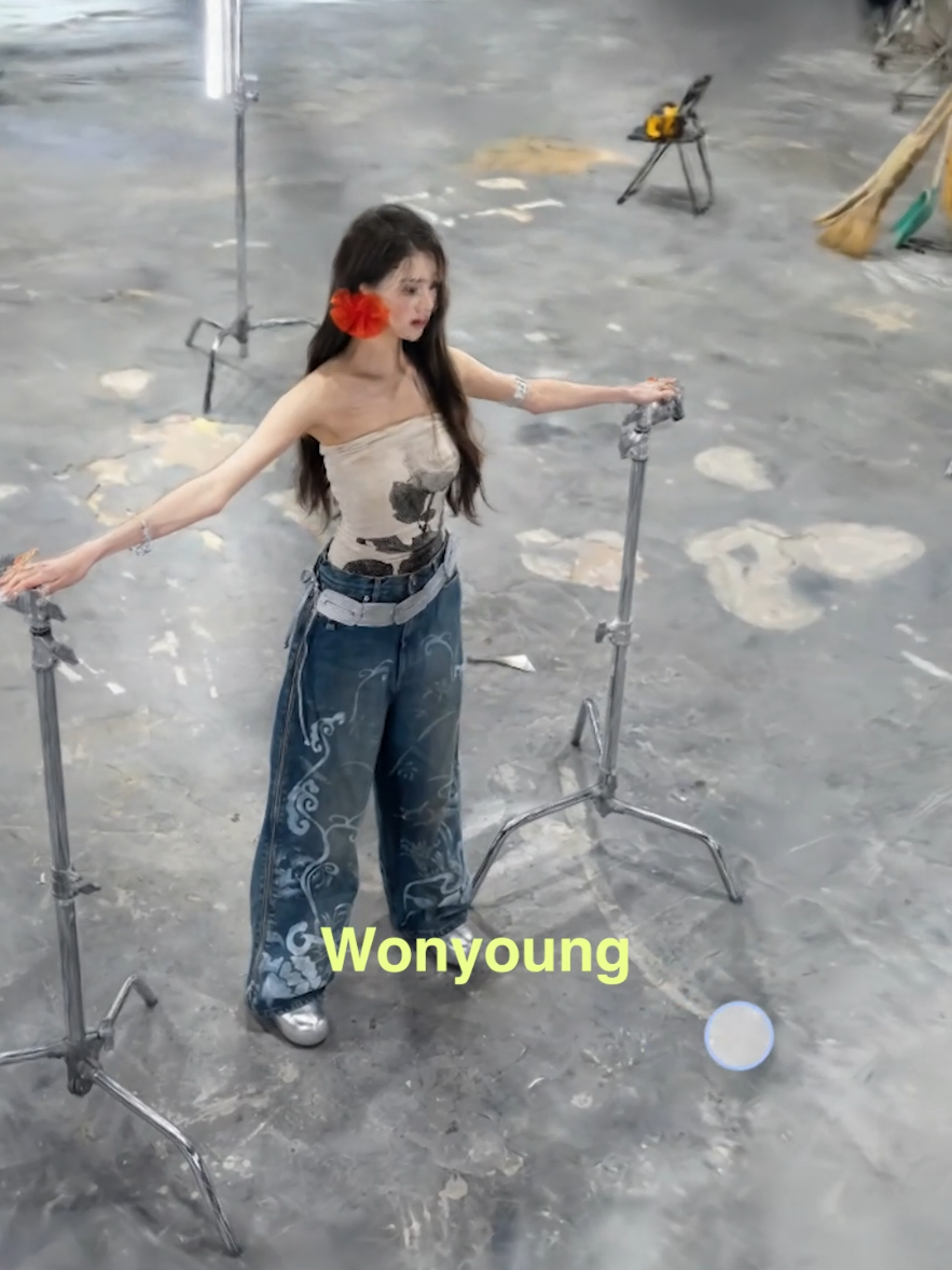 @James Choe