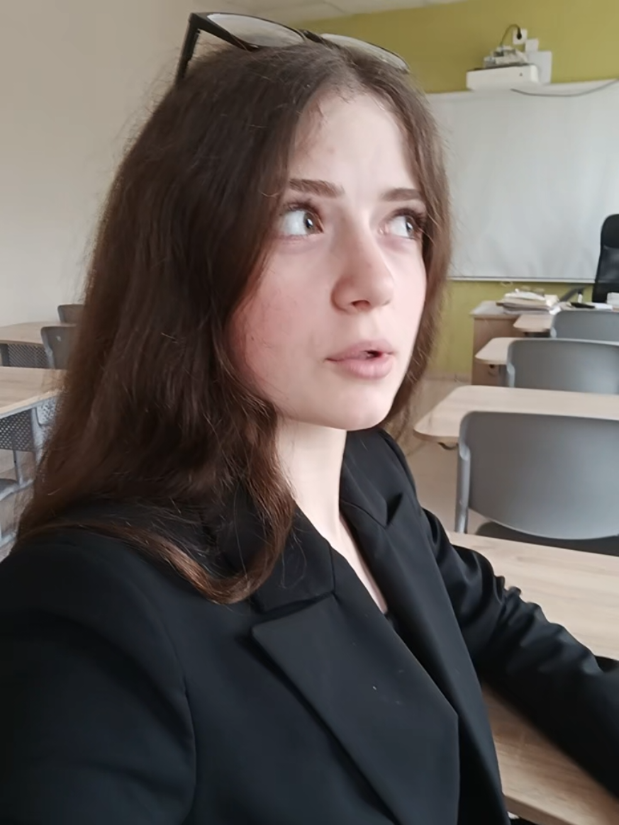 @фарфоровая