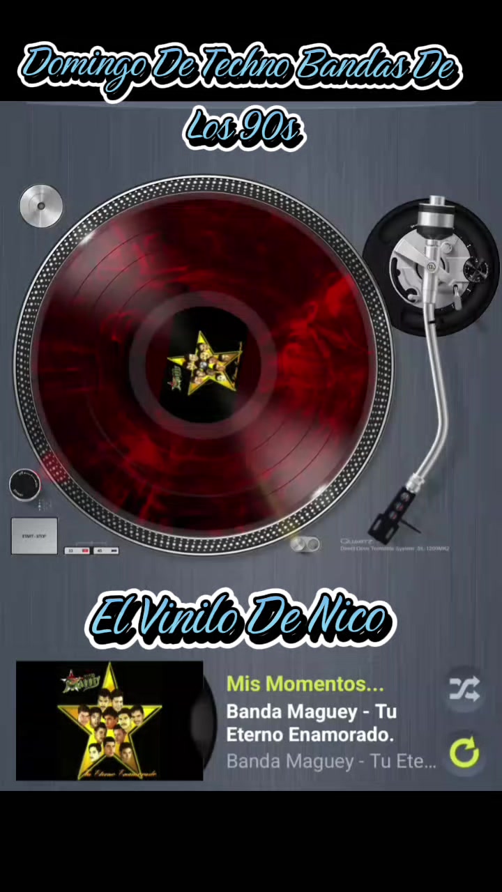 @El Vinilo De Nico 📀
