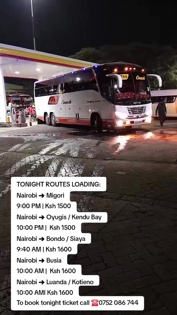 @Ena Coach Investments