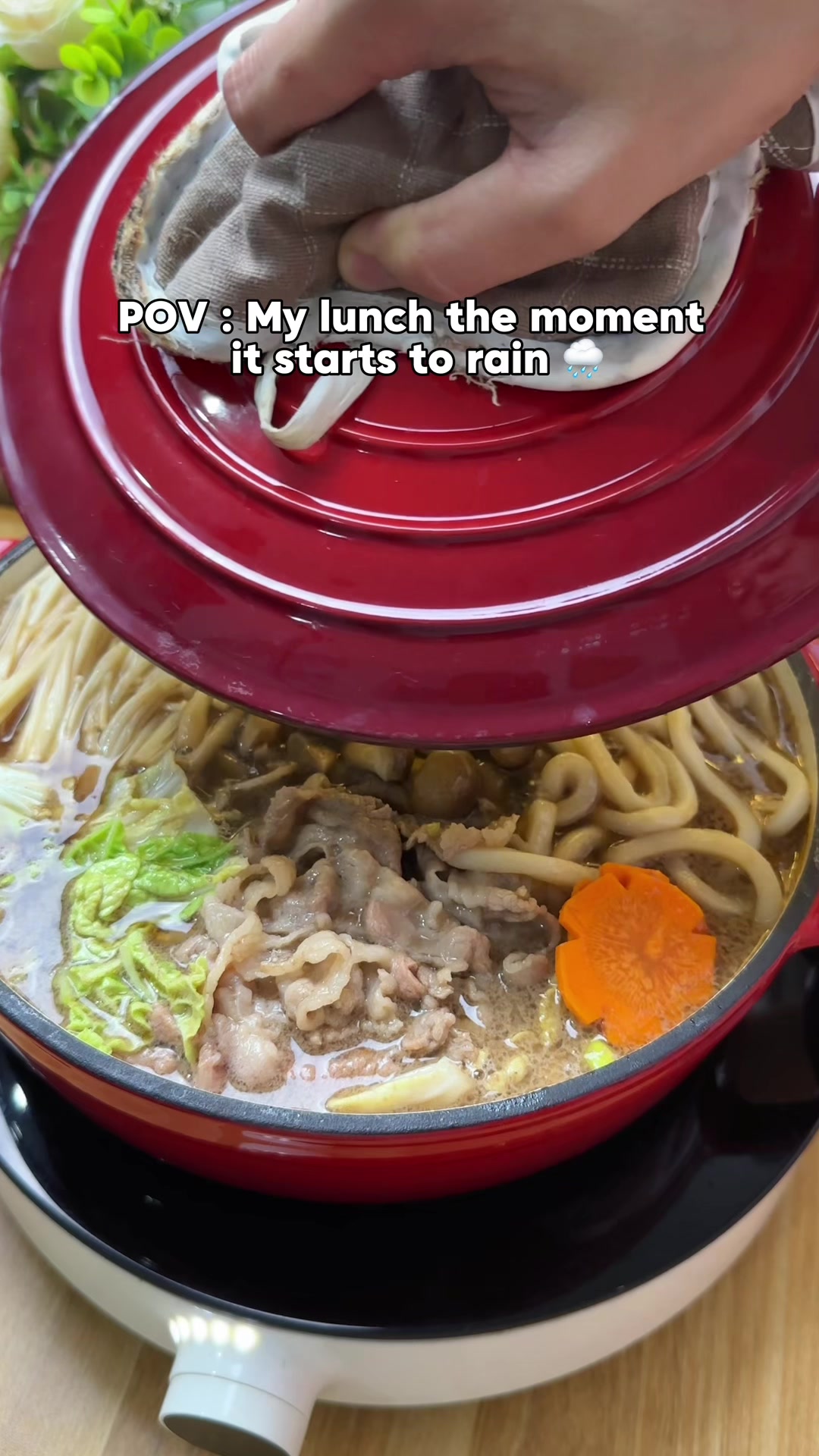 @Hungry Mom Cooking | Sheena