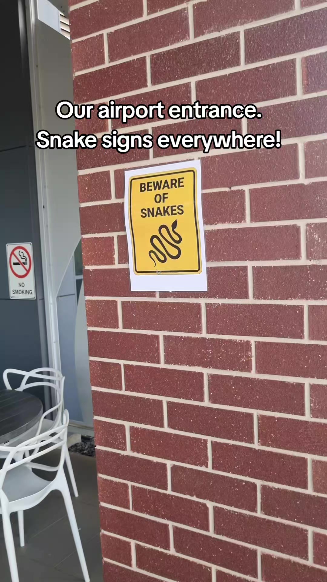 @SM Wildlife