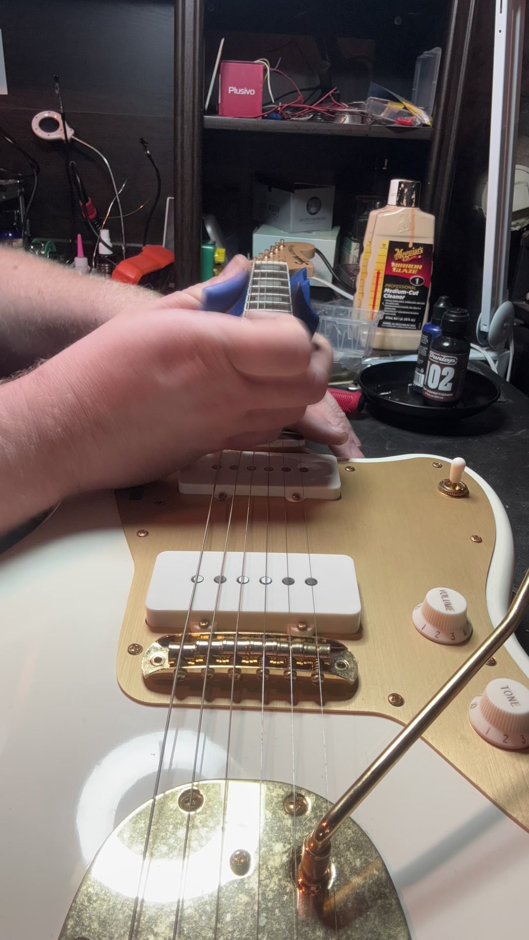 @LovelessGuitarAndAmpCo