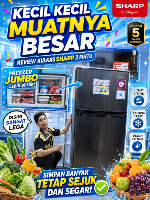 @SINAR LISTRIK LUMAJANG