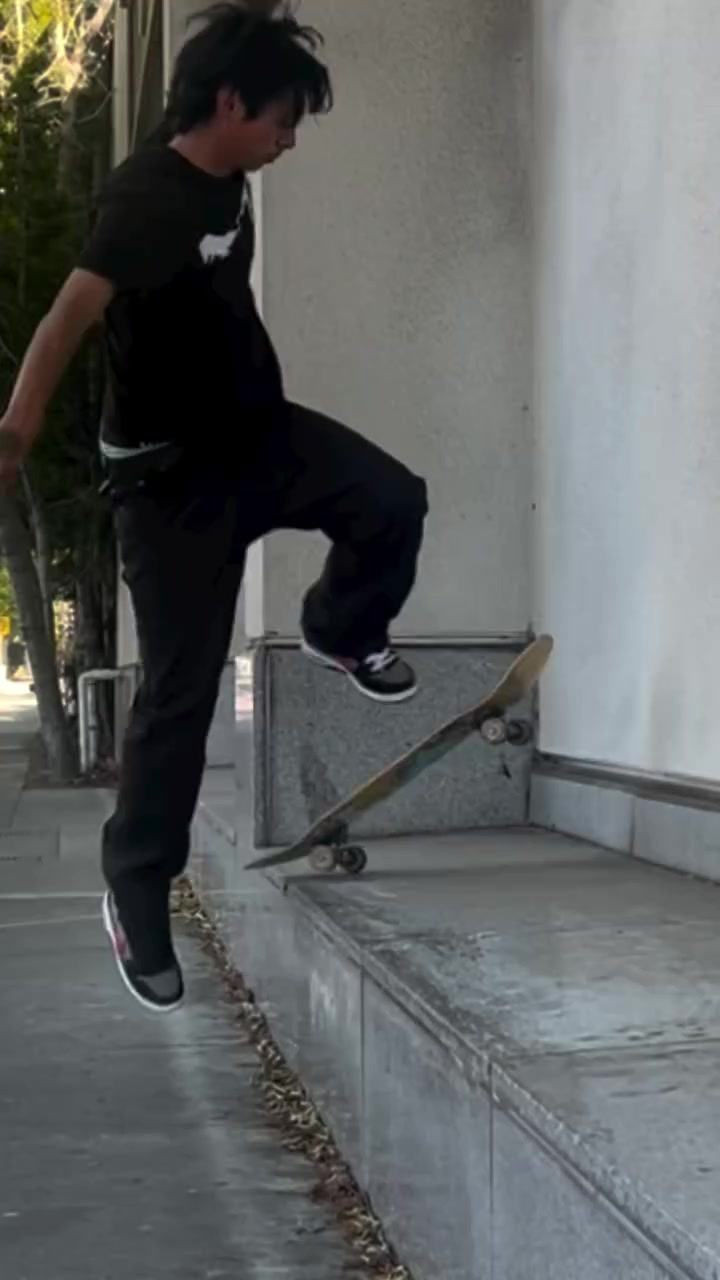 @PRO SKATE
