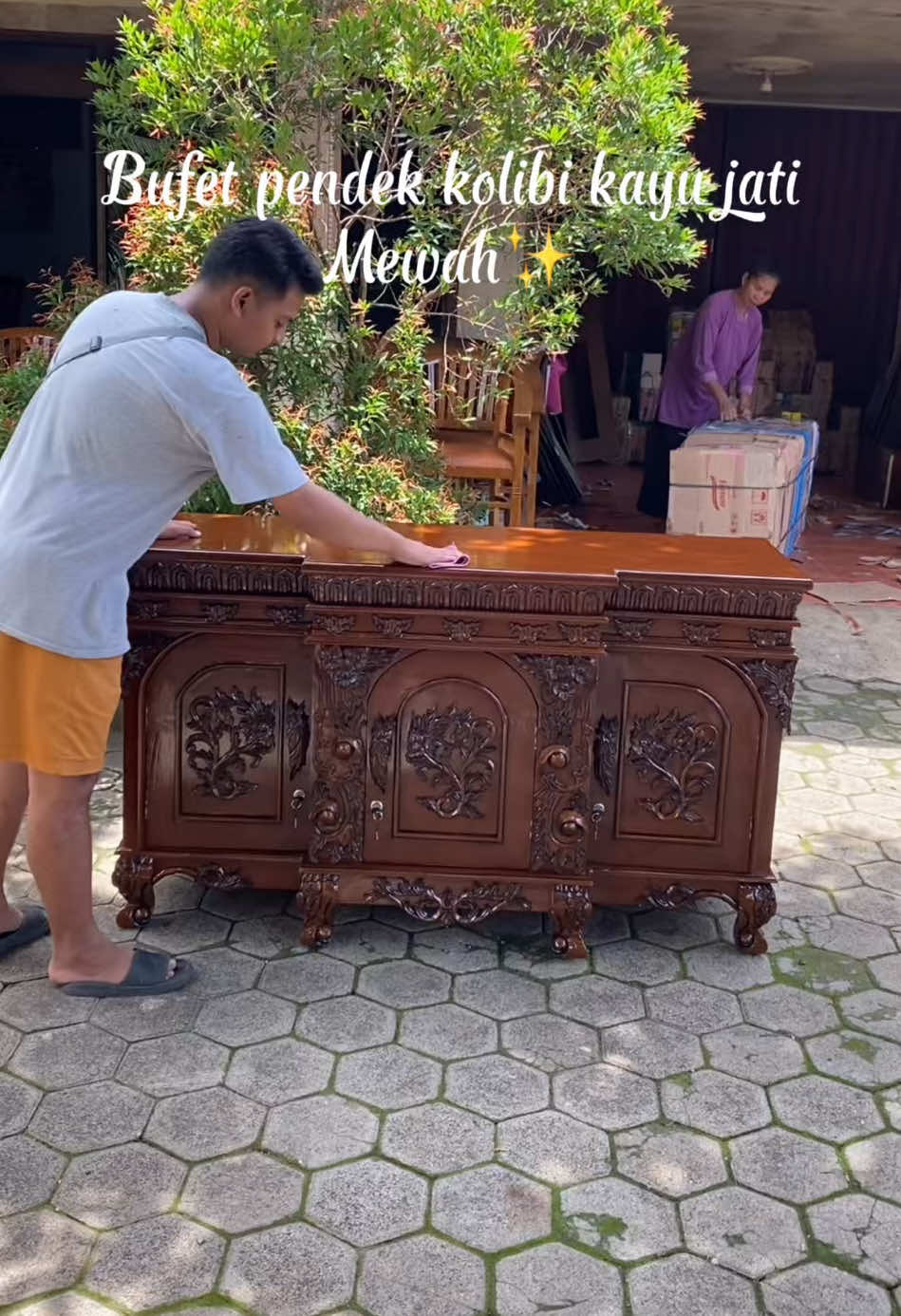 @Idea Wood