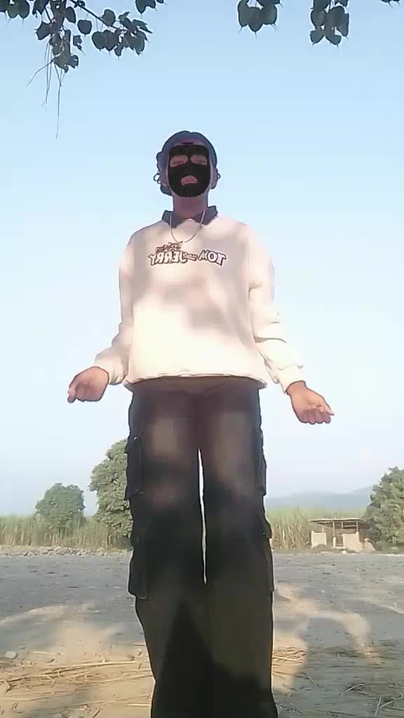 @karuna majhi